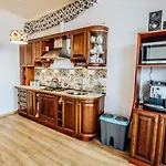 Góralski Przystanek Jacuzzi&sauna - Dom Dla 17 Osób Biały Dunajec