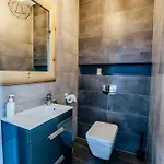 Góralski Przystanek Jacuzzi&sauna - Dom Dla 17 Osób Chalé