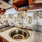 Goralski Przystanek Jacuzzi & Sauna - Dom Dla 17 Osob Horská chata *