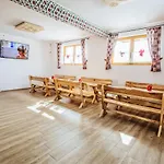 Chalé Góralski Przystanek Jacuzzi&sauna - Dom Dla 17 Osób Biały Dunajec