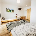 Góralski Przystanek Jacuzzi&sauna - Dom Dla 17 Osób * Biały Dunajec