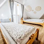Góralski Przystanek Jacuzzi&sauna - Dom Dla 17 Osób * Biały Dunajec