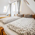 Góralski Przystanek Jacuzzi&sauna - Dom Dla 17 Osób Chalé