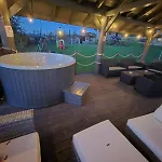Góralski Przystanek Jacuzzi&sauna - Dom Dla 17 Osób Chalé