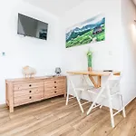 Chalé Góralski Przystanek Jacuzzi&sauna - Dom Dla 17 Osób *