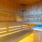 Góralski Przystanek Jacuzzi&sauna - Dom Dla 17 Osób *