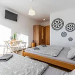 Góralski Przystanek Jacuzzi&sauna - Dom Dla 17 Osób Biały Dunajec