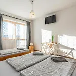 Chalé Góralski Przystanek Jacuzzi&sauna - Dom Dla 17 Osób