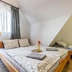 Góralski Przystanek Jacuzzi&sauna - Dom Dla 17 Osób Chalé Biały Dunajec