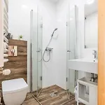 Góralski Przystanek Jacuzzi&sauna - Dom Dla 17 Osób Chalé