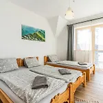Chalé Góralski Przystanek Jacuzzi&sauna - Dom Dla 17 Osób *