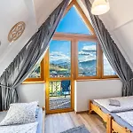 Góralski Przystanek Jacuzzi&sauna - Dom Dla 17 Osób * Biały Dunajec