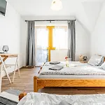 Góralski Przystanek Jacuzzi&sauna - Dom Dla 17 Osób Biały Dunajec