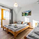 Góralski Przystanek Jacuzzi&sauna - Dom Dla 17 Osób