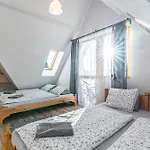 Góralski Przystanek Jacuzzi&sauna - Dom Dla 17 Osób Chalé *