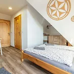 Chalé Góralski Przystanek Jacuzzi&sauna - Dom Dla 17 Osób