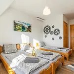 Góralski Przystanek Jacuzzi&sauna - Dom Dla 17 Osób Chalé Biały Dunajec