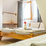 Góralski Przystanek Jacuzzi&sauna - Dom Dla 17 Osób Biały Dunajec