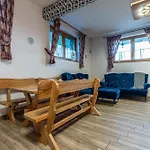 Chalé Góralski Przystanek Jacuzzi&sauna - Dom Dla 17 Osób *