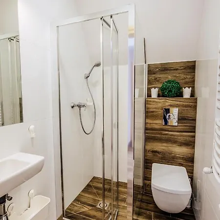 Σαλέ Goralski Przystanek Jacuzzi & Sauna - Dom Dla 17 Osob