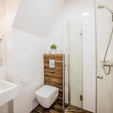 Goralski Przystanek Jacuzzi & Sauna - Dom Dla 17 Osob *