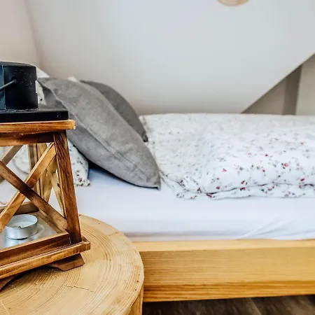 Goralski Przystanek Jacuzzi & Sauna - Dom Dla 17 Osob * Biały Dunajec