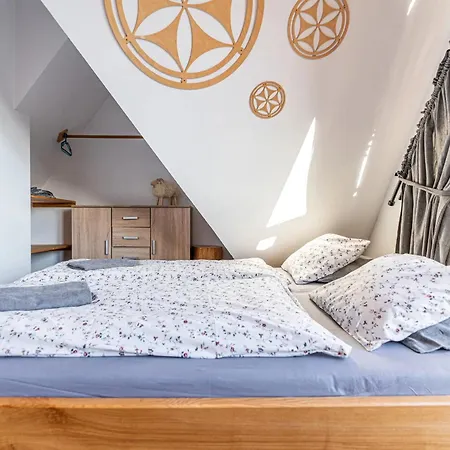 Goralski Przystanek Jacuzzi & Sauna - Dom Dla 17 Osob Biały Dunajec