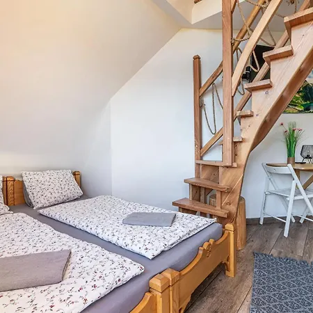 Goralski Przystanek Jacuzzi & Sauna - Dom Dla 17 Osob Biały Dunajec