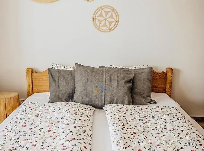 Góralski Przystanek Jacuzzi&sauna - Dom Dla 17 Osób Biały Dunajec