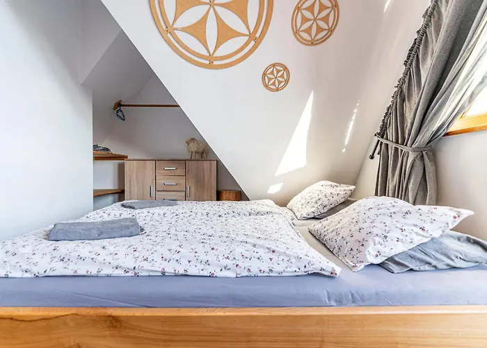 Góralski Przystanek Jacuzzi&sauna - Dom Dla 17 Osób Biały Dunajec