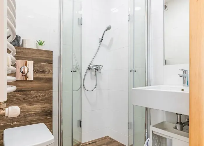 Góralski Przystanek Jacuzzi&sauna - Dom Dla 17 Osób Domek alpejski