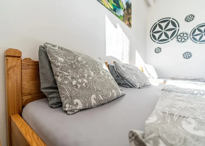 Góralski Przystanek Jacuzzi&sauna - Dom Dla 17 Osób